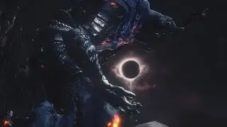 Dark Souls 3 - All Good Things Must Come To An End - Finale
