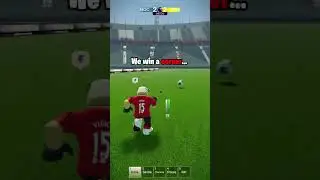 🤫🤫#roblox #rf24 #football #realfootball