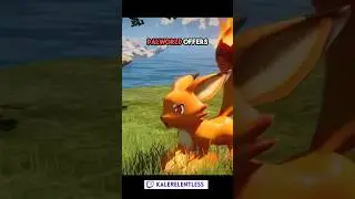 Palworld VS Enshrouded 🤔 Is One Better than the Other?