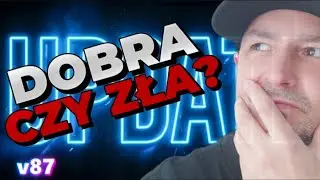 ZMIANY MECHANIKI, NOWE PORTALE I FATED SUMMON - v87 - Poważne zmiany czy tylko kosmetyka?