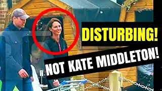 New Kate Middleton Video Is Very Weird