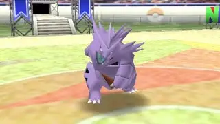Pokémon Stadium 2 - Part 14