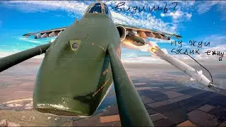 НАКОНЕЦ! Да здравствует баланс, жить авиации станет легче в #warthunder