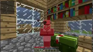 ИГРАЮ В МАЙН