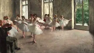 Memoiren einer Tänzerin, Walzer, Op. 166 - Carl Michael Ziehrer