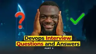 Recurrent DevOps Interview Questions & Answers | Part 2