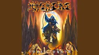 Death Metal Forever