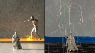 Cinema 4d Realflow Collider Tag | Octane Render | FREE PROJECT