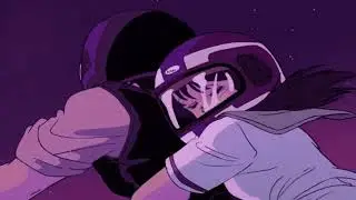 Ghosu - Droptop (slowed + reverb)