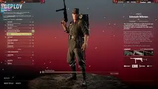 Hell Let Loose Twitch gaming 1%skill 99%Luck