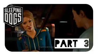 ●|3|Sleeping Dogs|Uhh Amanda !! ;)●
