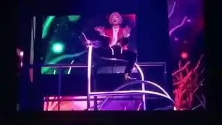 190126 TAEYONG rap 'Baby don't like it | NCT 127 1st Tour in Seoul (Day 1)
