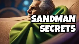 Discover the Secrets of Spider-Man 2 4K 60FPS Chapter 1: Mr. Sandman Revealed