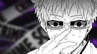 Let's get it started - Saiki Kusuo no Psi-nan -「Anime Edit」
