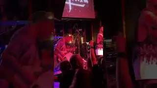 @stigmataworld - Сожженый дотла (26.11.2023 | Н. Новгород)