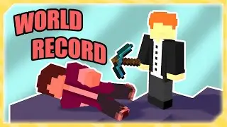Stealing My Friends WORLD RECORD! | Egg Wars
