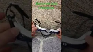 Вау очки для плавания !!!