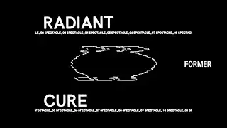 'RADIANT CURE'