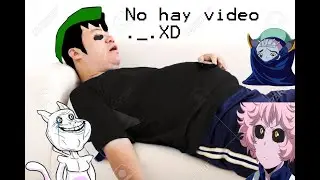 La situación actual del canal...