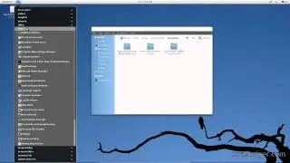 Install Applications Menu Gnome Shell Extension ~ Gnome 3 Ubuntu 11.04