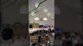 Старый крест исцеляет больные сердца