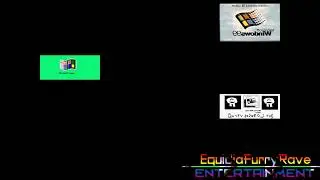 [Sparta Remix] Microcash Winblows 95 Has A Sparta Zap Remix (V2)