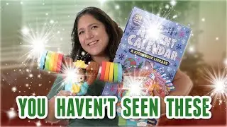 GIFTS for Kids You Probably Haven't Seen Yet