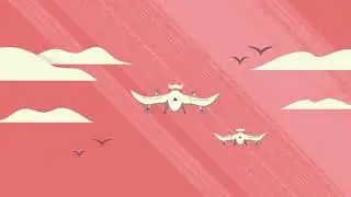 2020 Animation Reel