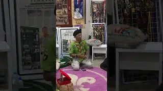 Kunjungan ke B-P House Indonesia #coin