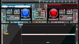 How to DJ perfectly with Virtual DJ - Beginners Tutorial.flv
