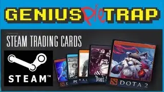 Steam trading card faq How to and crafting of a badge