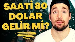 Az Bilinen 5 Yapay Zeka Uygulaması ile 1 Günde Online İş Kurun | Saati 80 Dolar Gelir