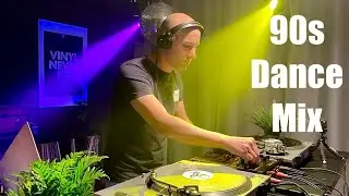 90s Dance Mix 1997-1999