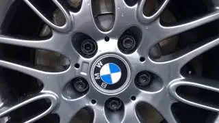 BMW M5 E39 by Сергей Тобоев