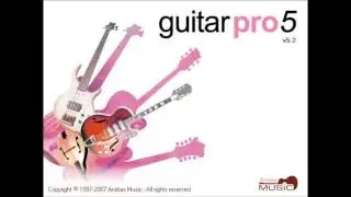 Guitar Pro Shit - Fønk