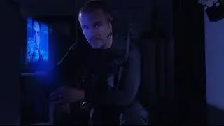 Travis Lupher Top 200 Project Greenlight Bio Video 2014