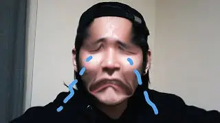 gue kena covid 1 bulan
