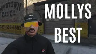 Molly’s Best Moments GTA RP