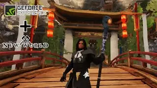 4 Arena Matches || 4 Gamebreaking Filters - New World Mage PvP