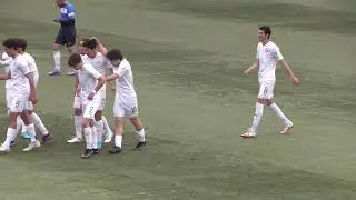 Dinamo 2 2:1 FC Tbilisi City 22.03.22