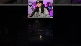I Played The New FNAF Game #shorts