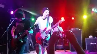 Ник Черников Band - Терпи, Ашот!