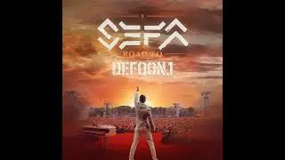 Be Free (This Is Sefa Edit)