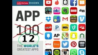 12 secret apps you didn't know about!Last one surprises you!