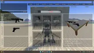 Troop Life - Combat Update - Sneak Peak 01