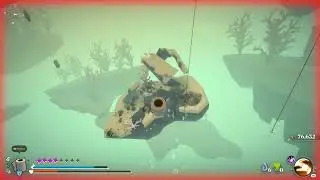 Getting the Knights Helmet the easy way