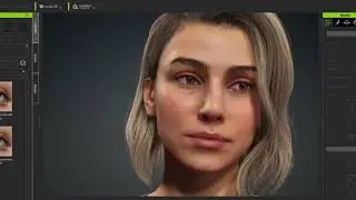 NEXT GEN CHARACTERS 2