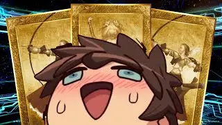 WHAT JUST HAPPENED IN FREE TO PLAY GACHA?!