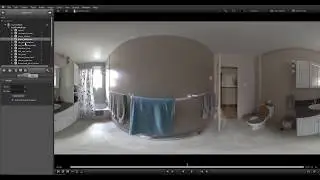 Houdini lookDev HtoA Arnold 5