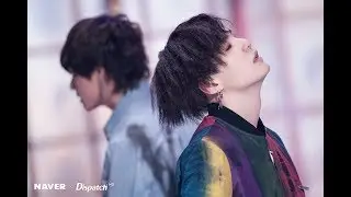 TAEGI VSUGA VGA all in TEAR + Bonus Suga: Outro